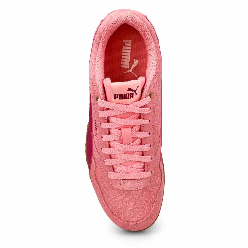 PUMA Women's Bella Donna SD - Pink / Berry