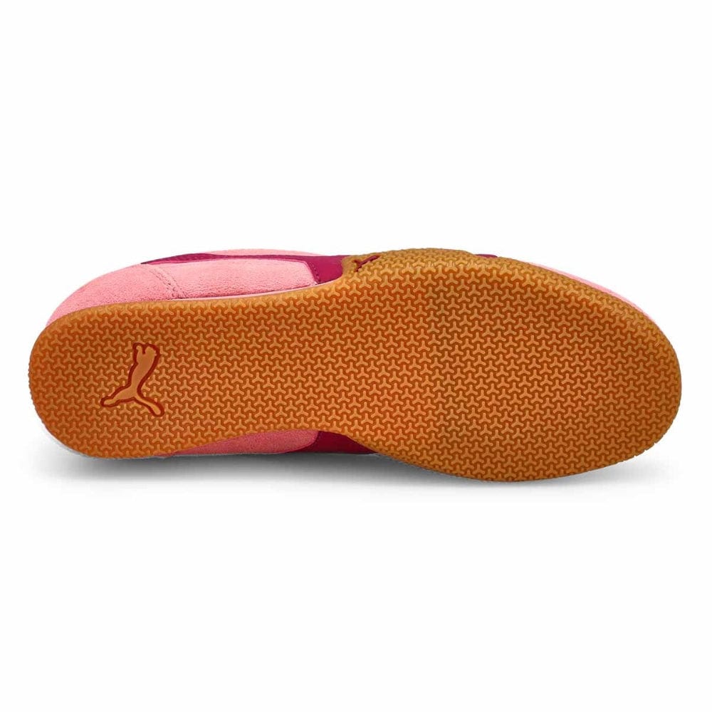 PUMA Women's Bella Donna SD - Pink / Berry