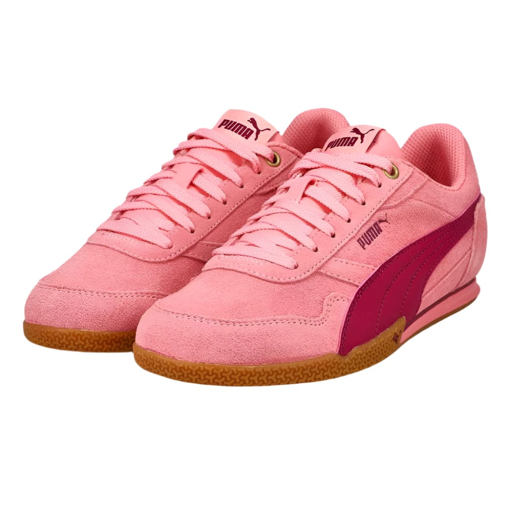 PUMA Women's Bella Donna SD - Pink / Berry