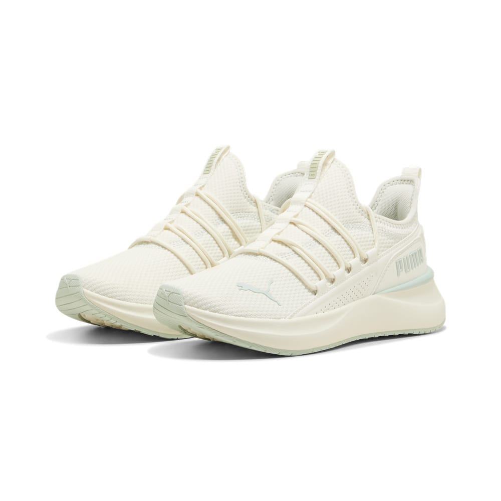 PUMA Women's SOFTRIDE Carson 2 Pulse - Warm White