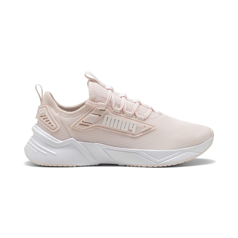 PUMA Womens Retaliate 3 - Jasmine Flower