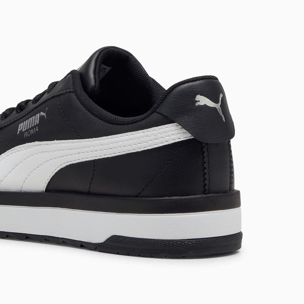 Puma Womens Roma Feminine - Black