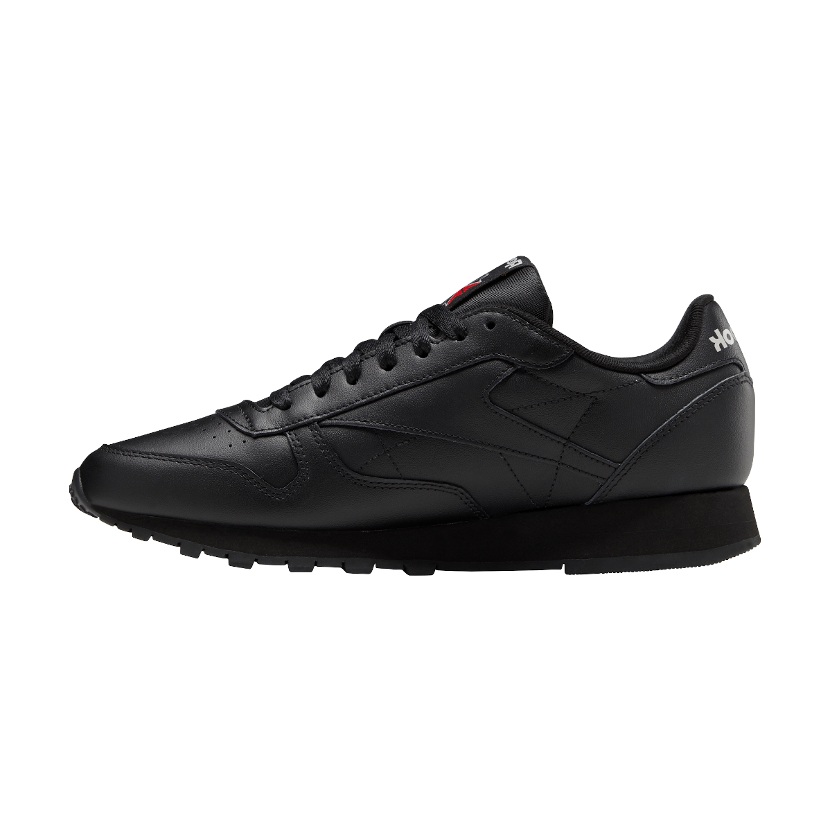 Reebok Classic Leather - Black