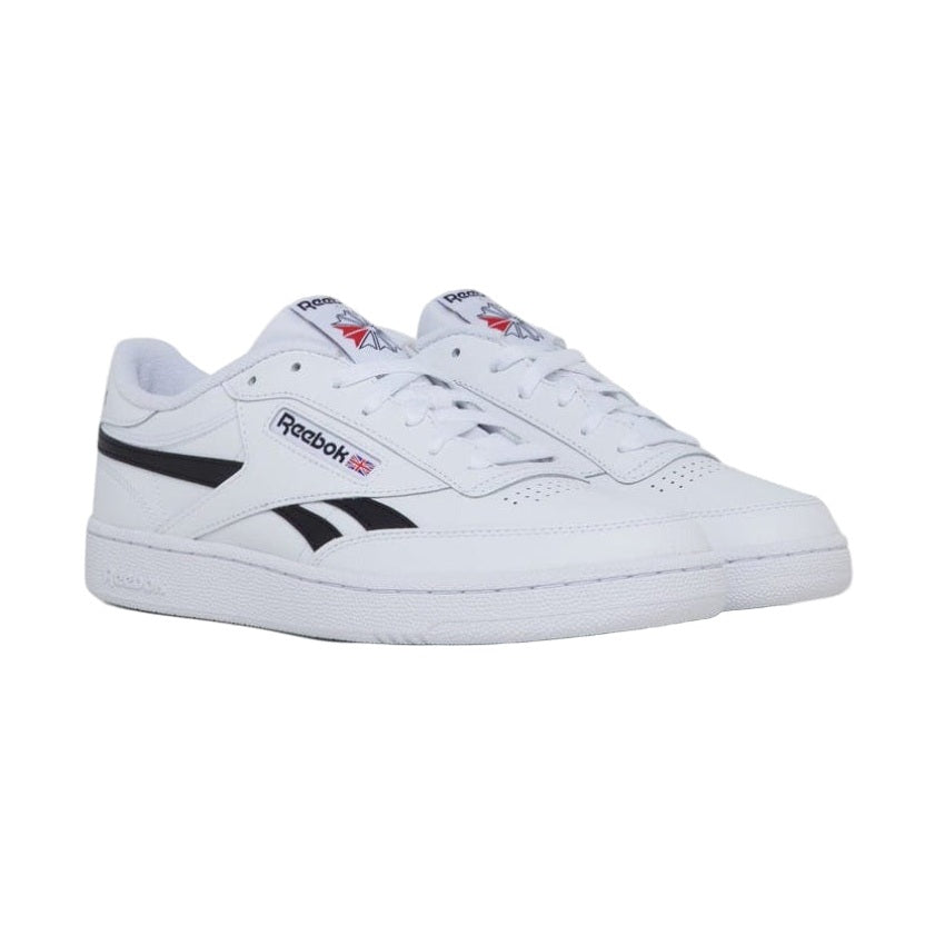 Reebok Club C Revenge - White / Black