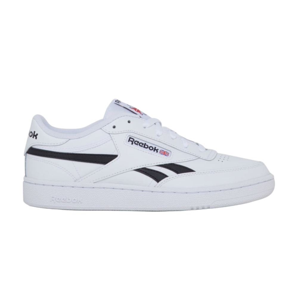 Reebok Club C Revenge - White / Black
