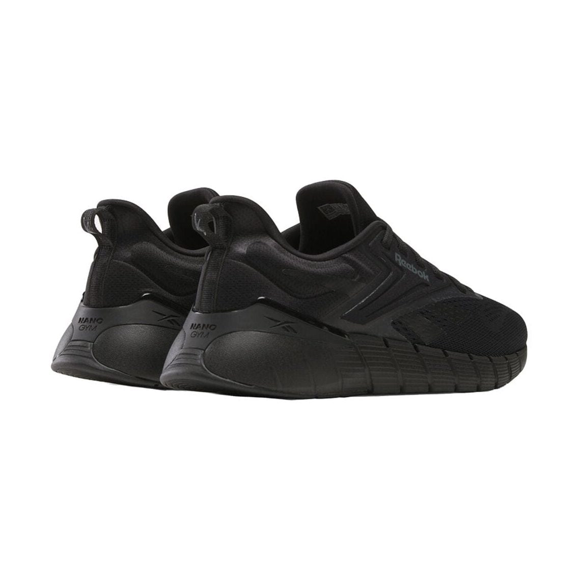 Reebok Nano Gym - Black