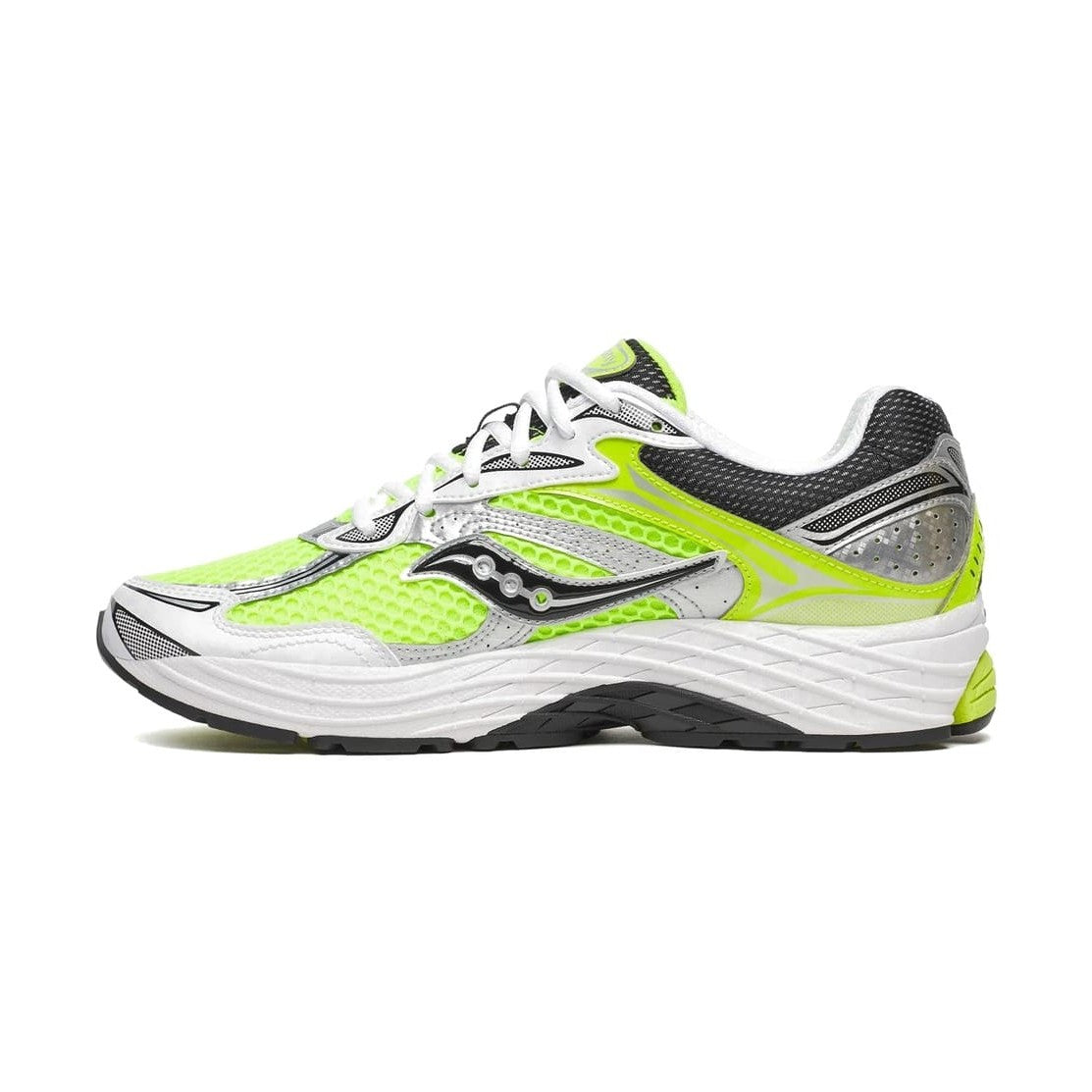 Saucony Progrid Omni 9 - Citron
