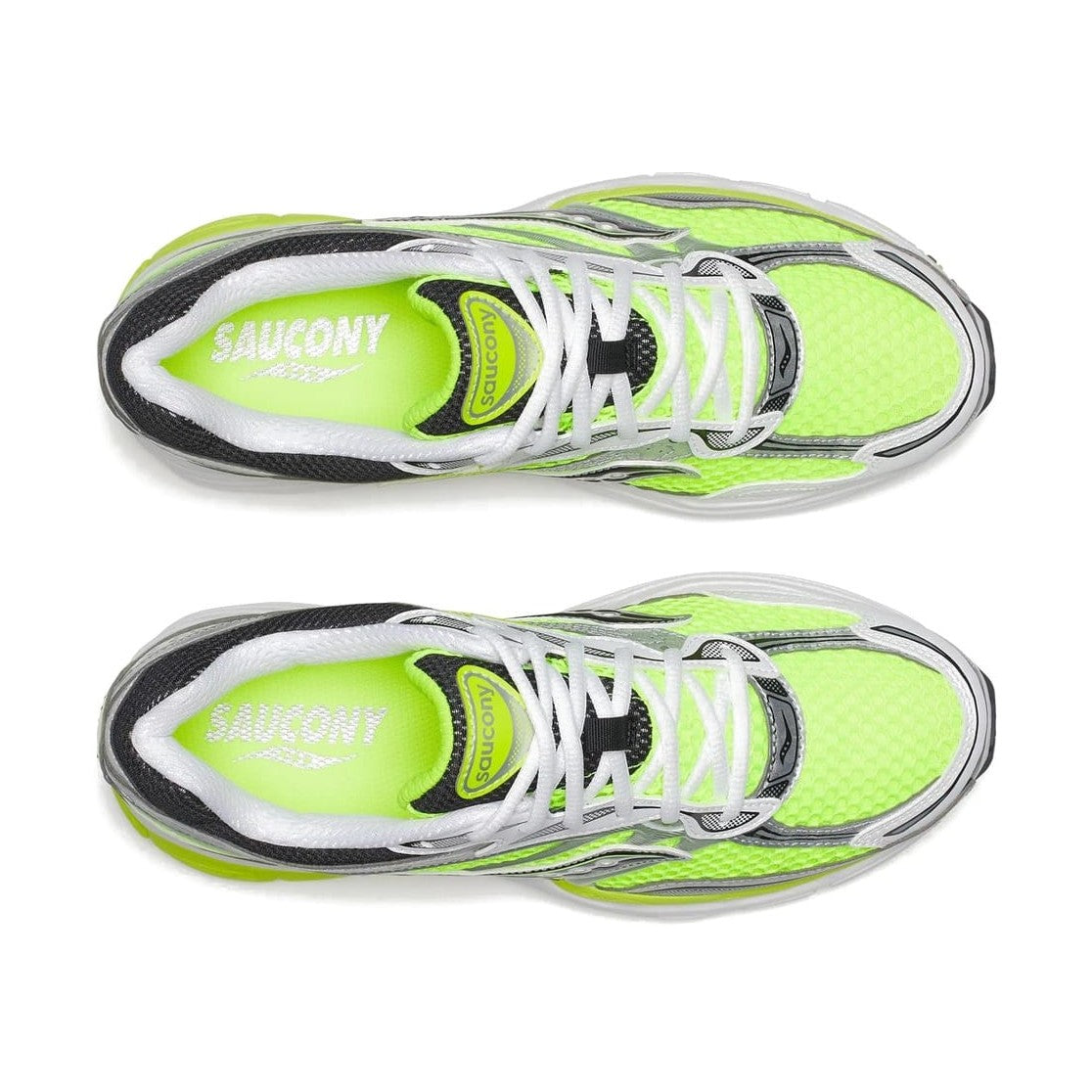 Saucony Progrid Omni 9 - Citron
