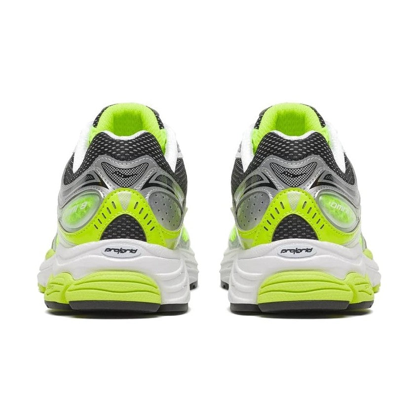 Saucony Progrid Omni 9 - Citron