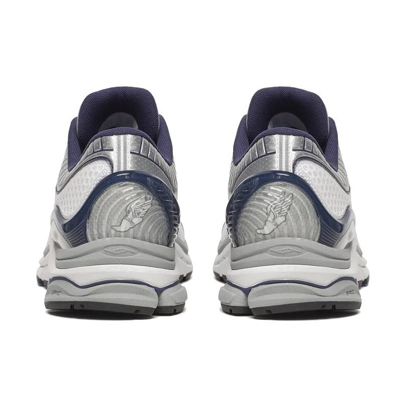 Saucony Progrid Paramount - Silver/Navy
