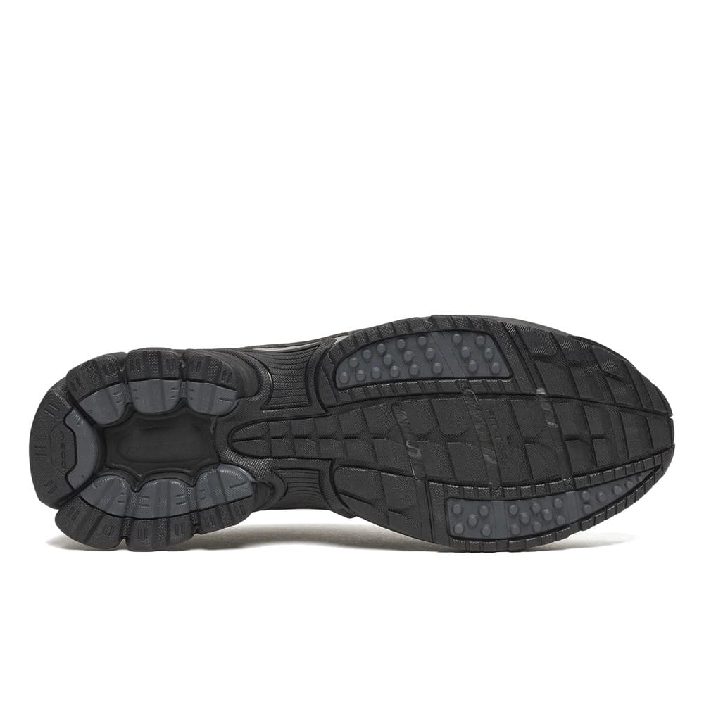 Saucony Progrid V2 - Black/Silver