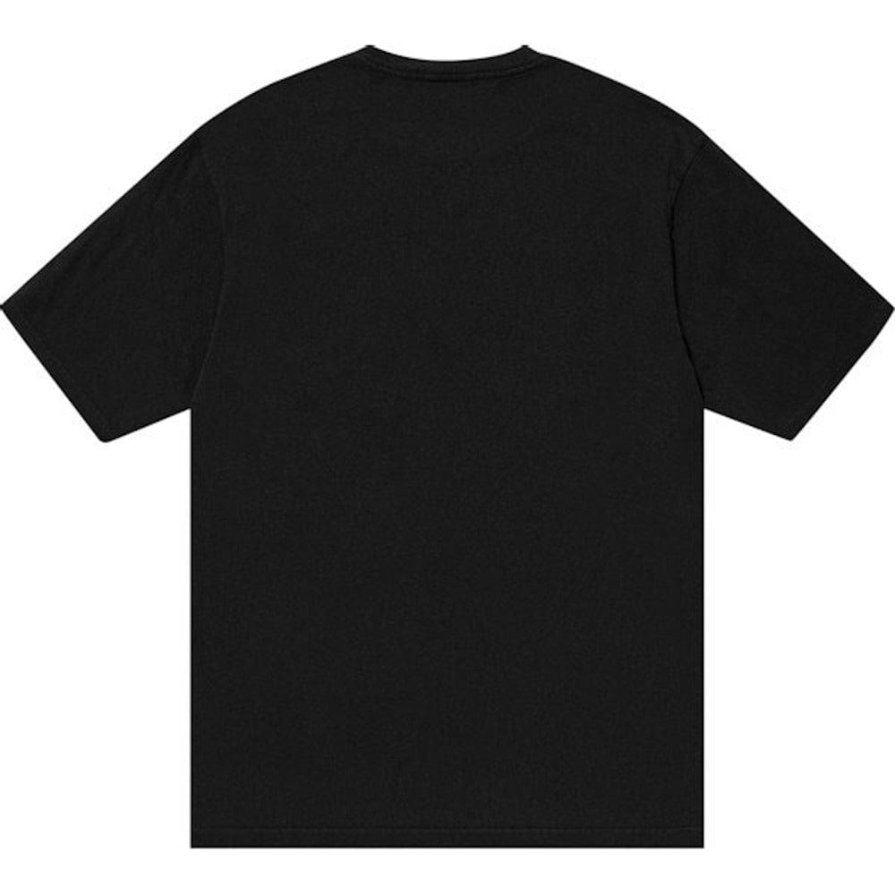 Stussy S64 Tee - Black