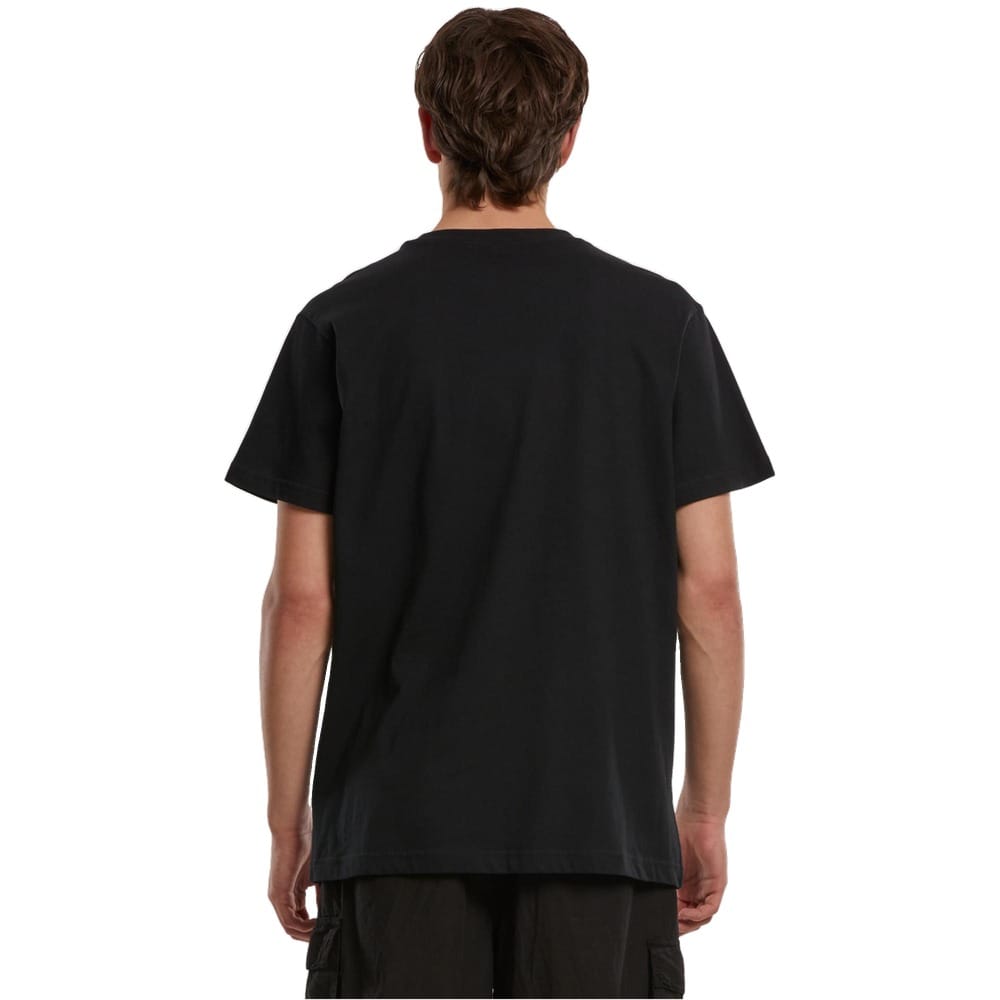 Urban Classics Box Tee - Black