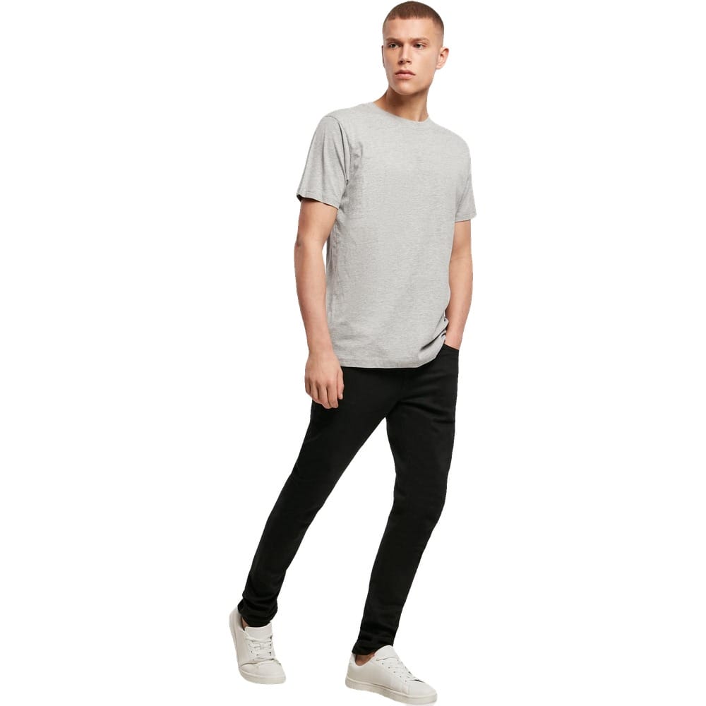 Urban Classics Box Tee - Grey