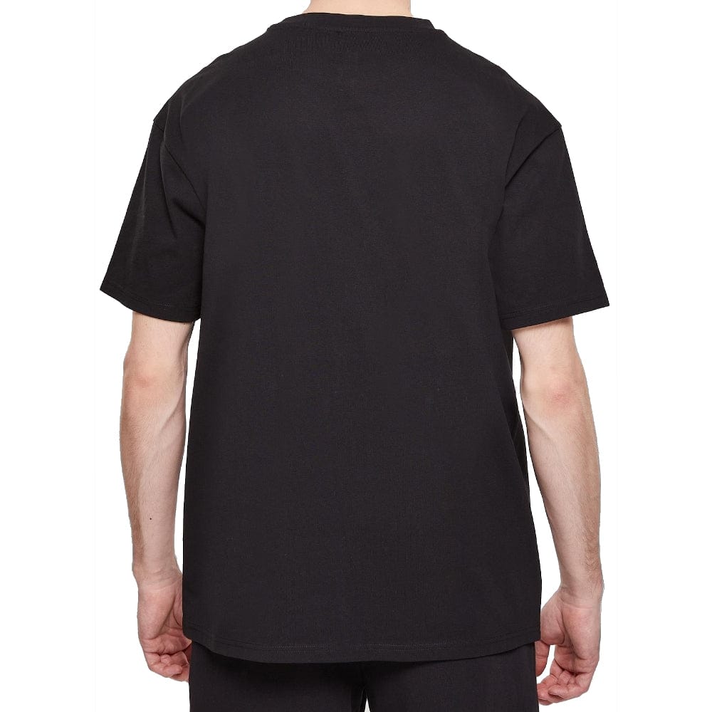 Urban Classics Heavy Weight Oversized Tee - Black