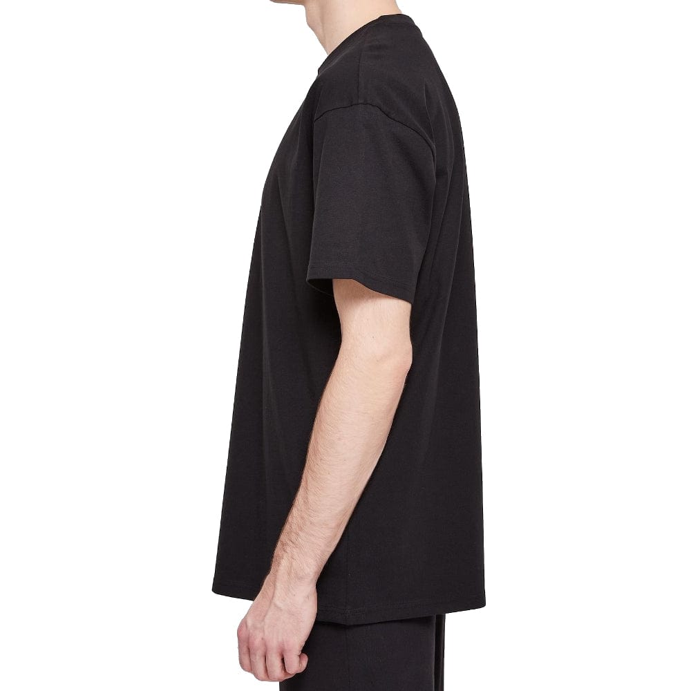 Urban Classics Heavy Weight Oversized Tee - Black
