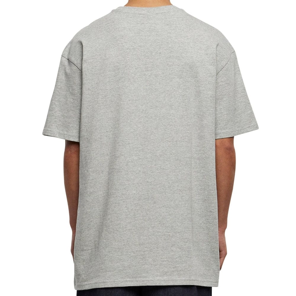 Urban Classics Heavy Weight Oversized Tee - Grey