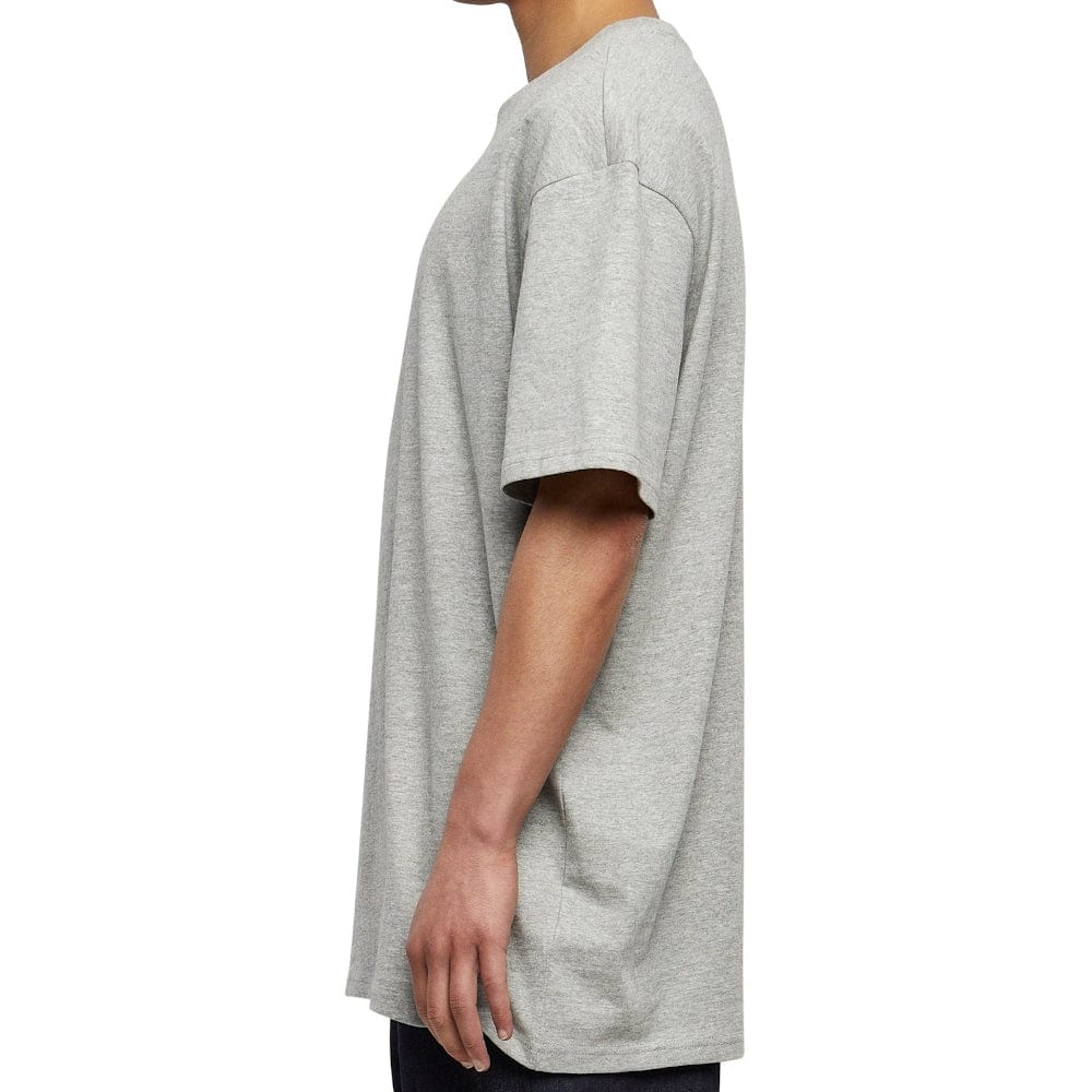 Urban Classics Heavy Weight Oversized Tee - Grey