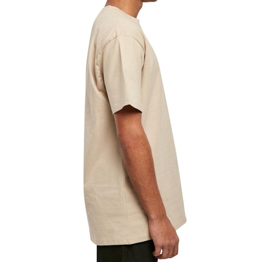 Urban Classics Heavy Weight Oversized Tee - Sand