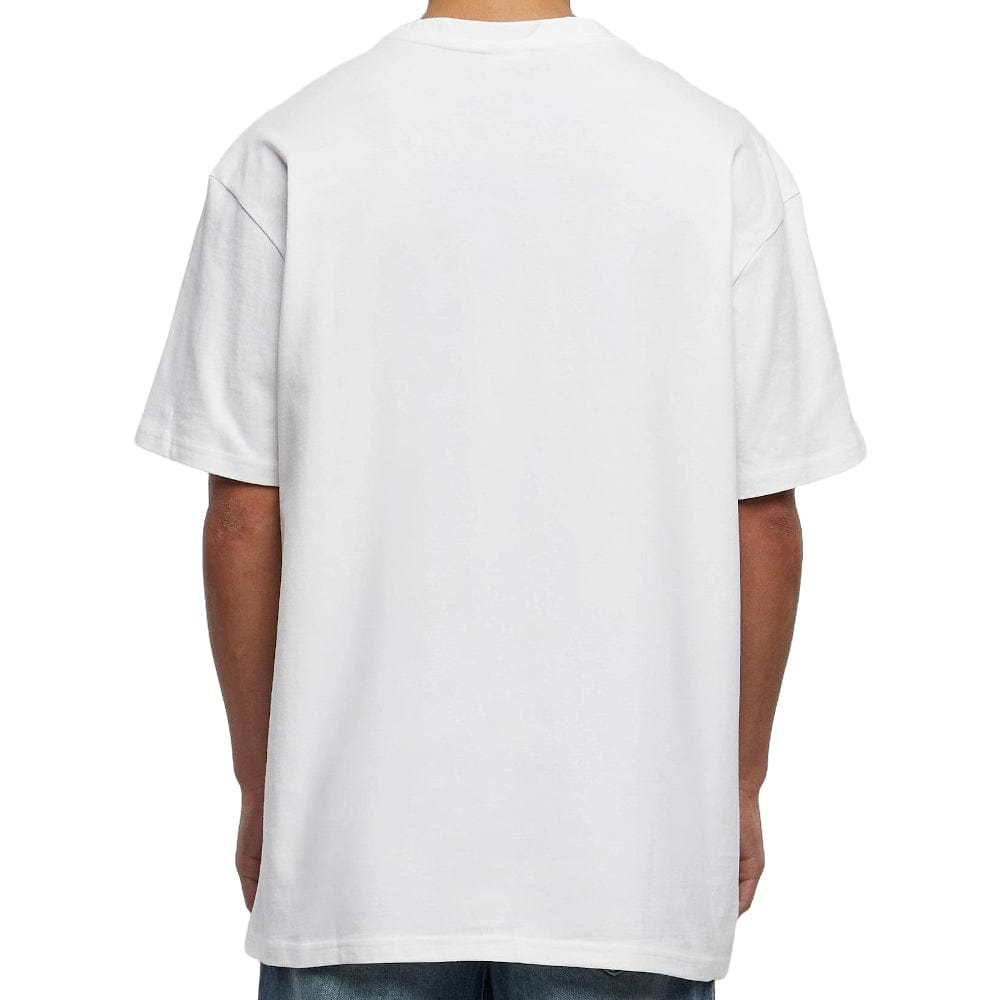 Urban Classics Heavy Weight Oversized Tee - White