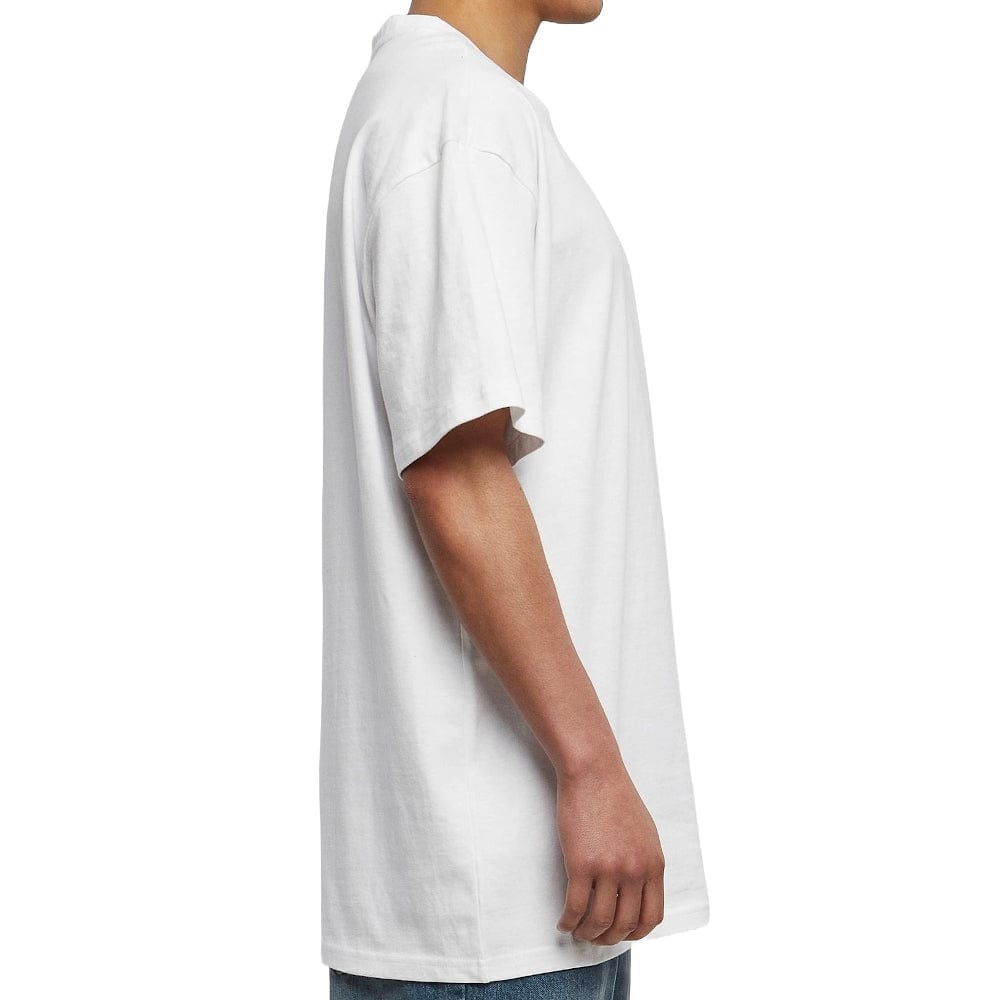 Urban Classics Heavy Weight Oversized Tee - White