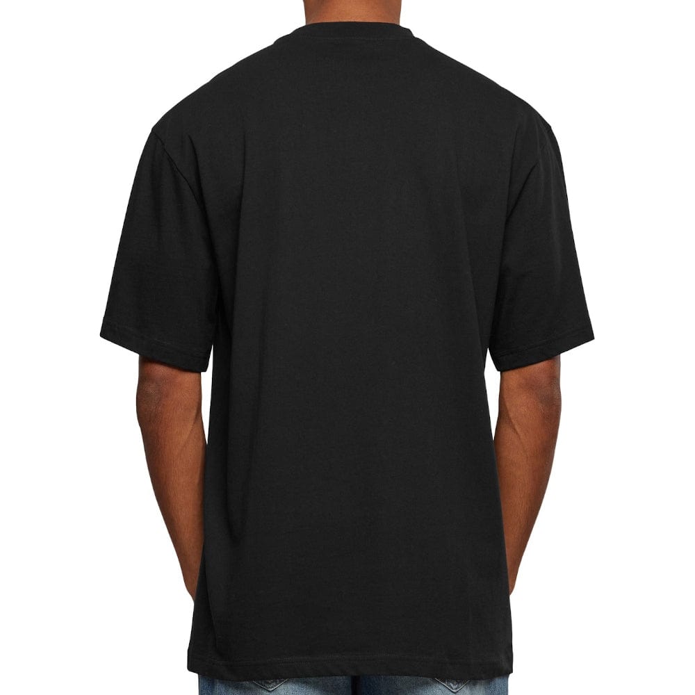 Urban Classics Tall Tee - Black