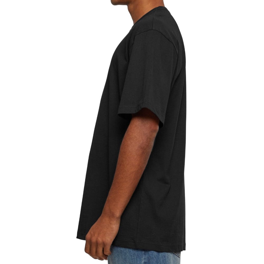 Urban Classics Tall Tee - Black