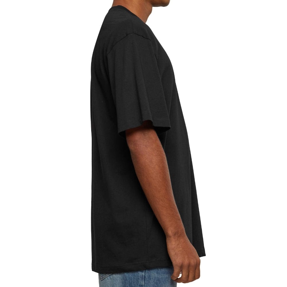 Urban Classics Tall Tee - Black