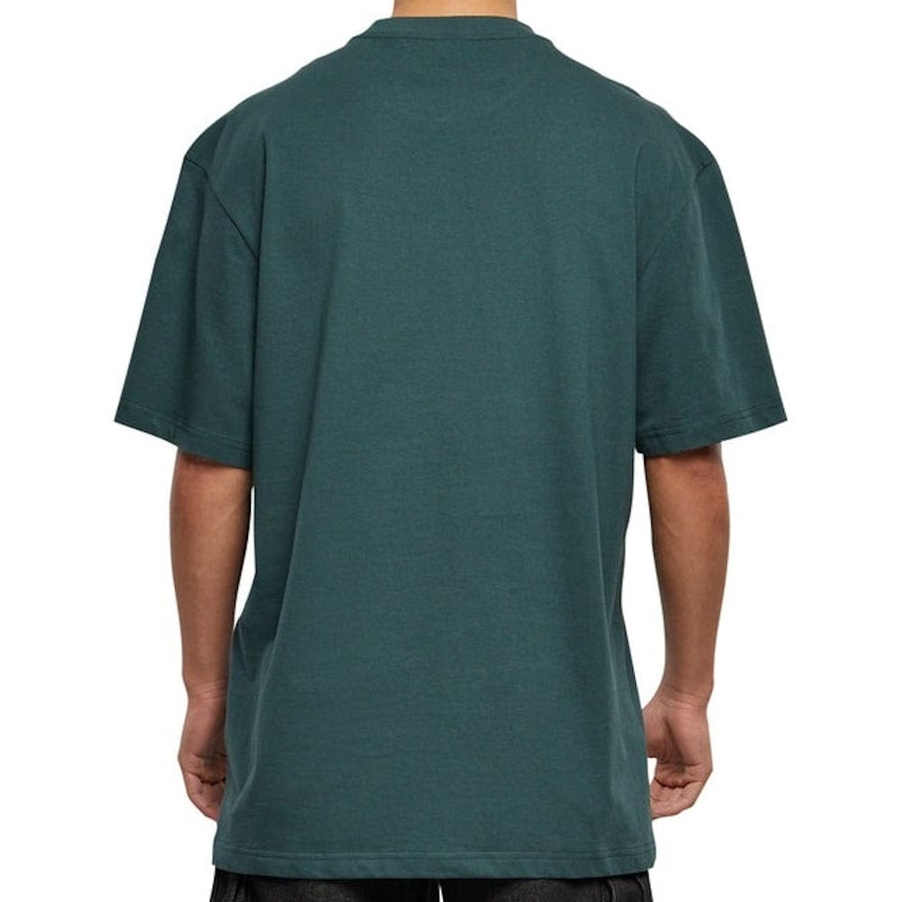 Urban Classics Tall Tee - Bottle Green