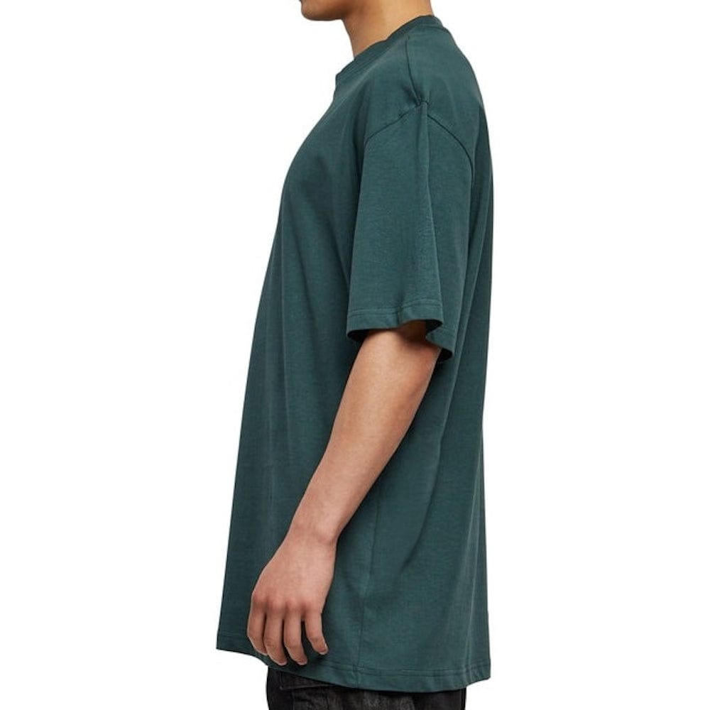 Urban Classics Tall Tee - Bottle Green