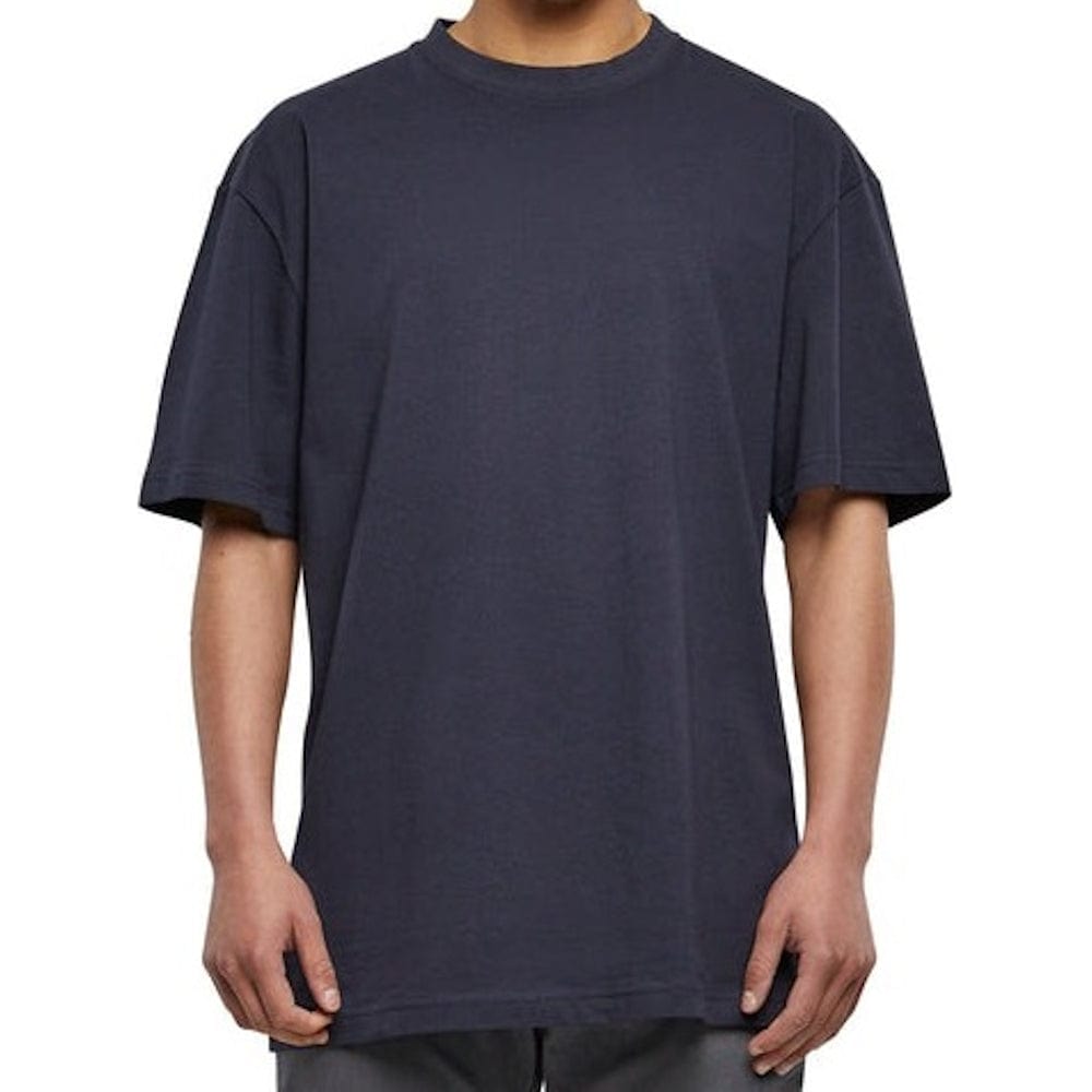 Urban Classics Tall Tee - Navy