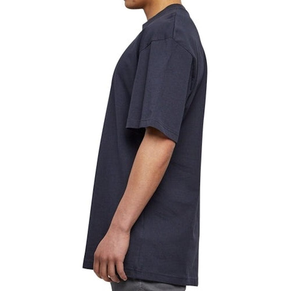 Urban Classics Tall Tee - Navy
