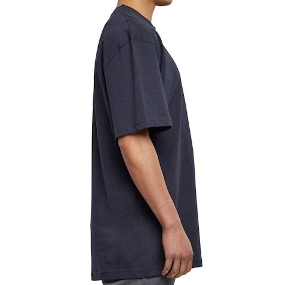 Urban Classics Tall Tee - Navy