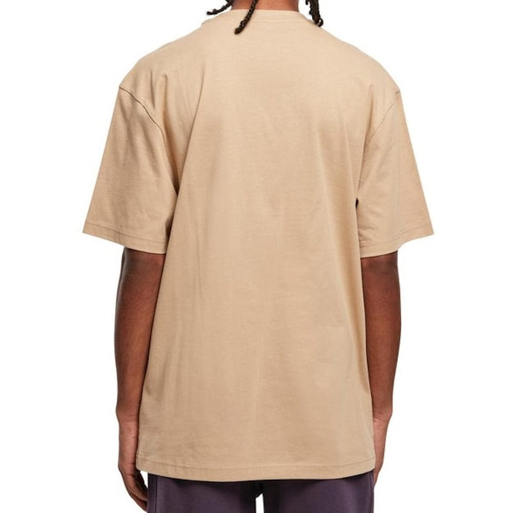 Urban Classics Tall Tee - Union Beige