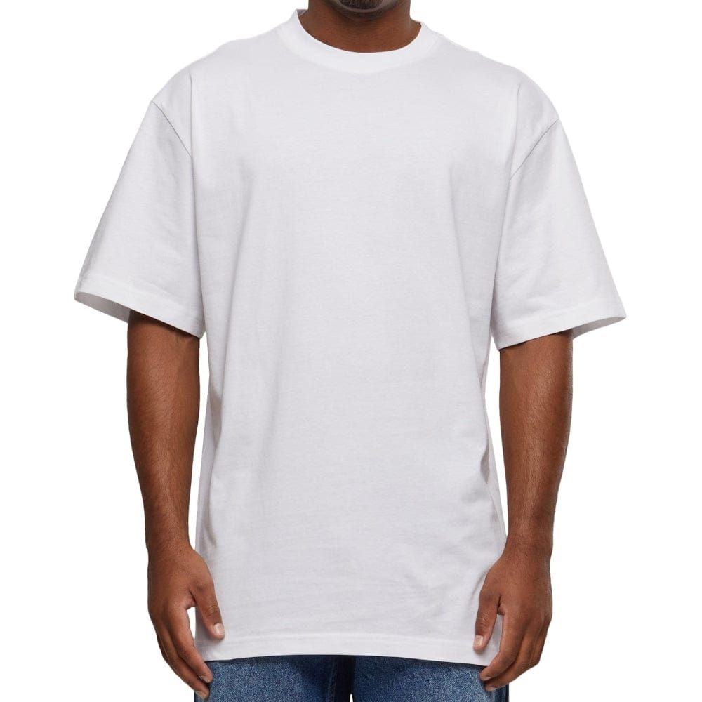 Urban Classics Tall Tee - White