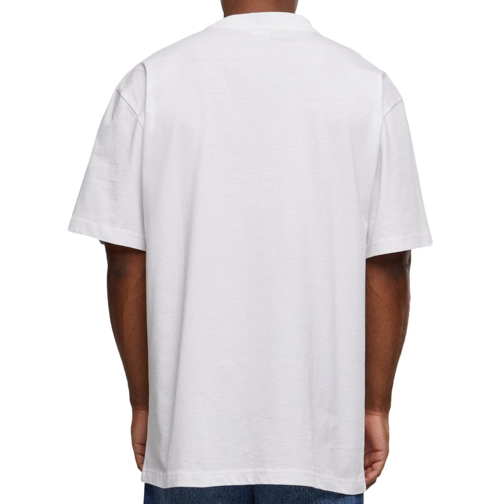 Urban Classics Tall Tee - White