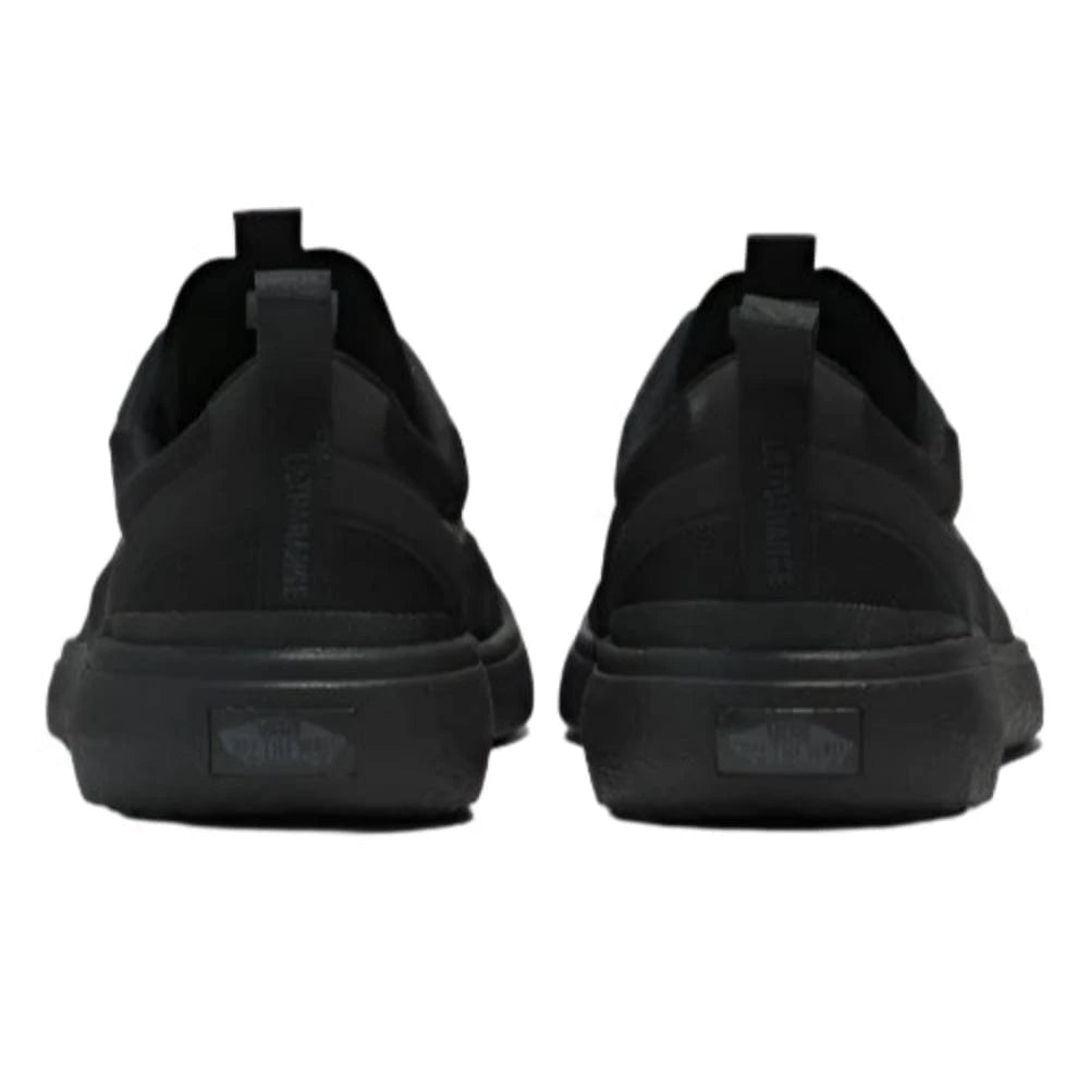 Vans Ultrarange Exo - Black / Black