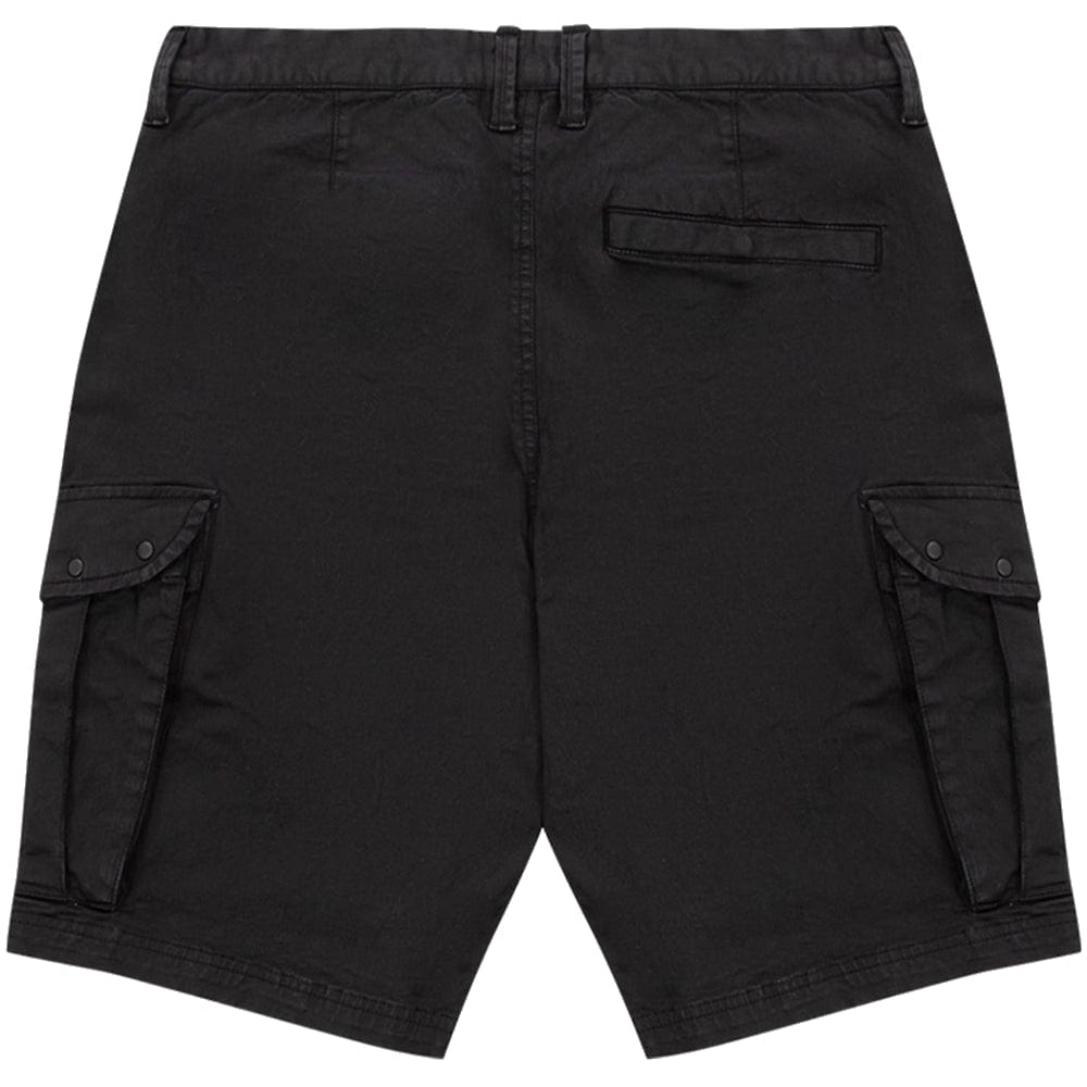 WNDRR Fairfax Cargo Short - Black