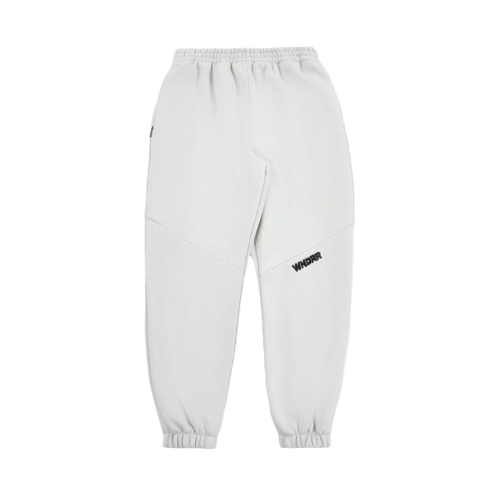 WNDRR Halo Baggy Trackpant - Oyster