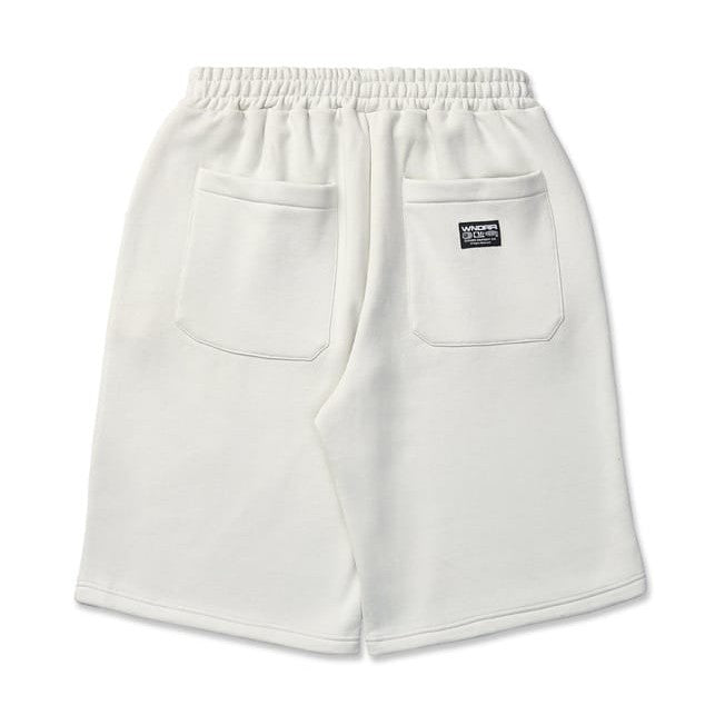 WNDRR Halo Trackshort - Oyster