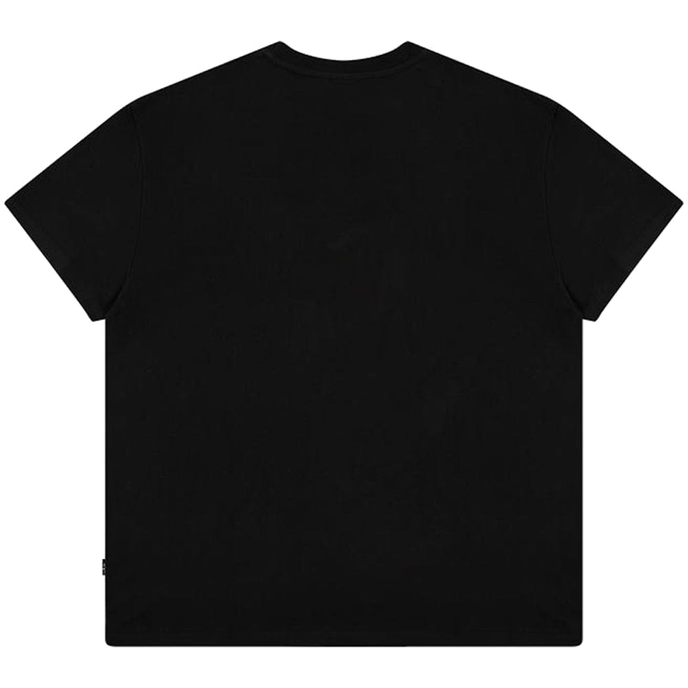 WNDRR Blissed Box Fit Tee - Black