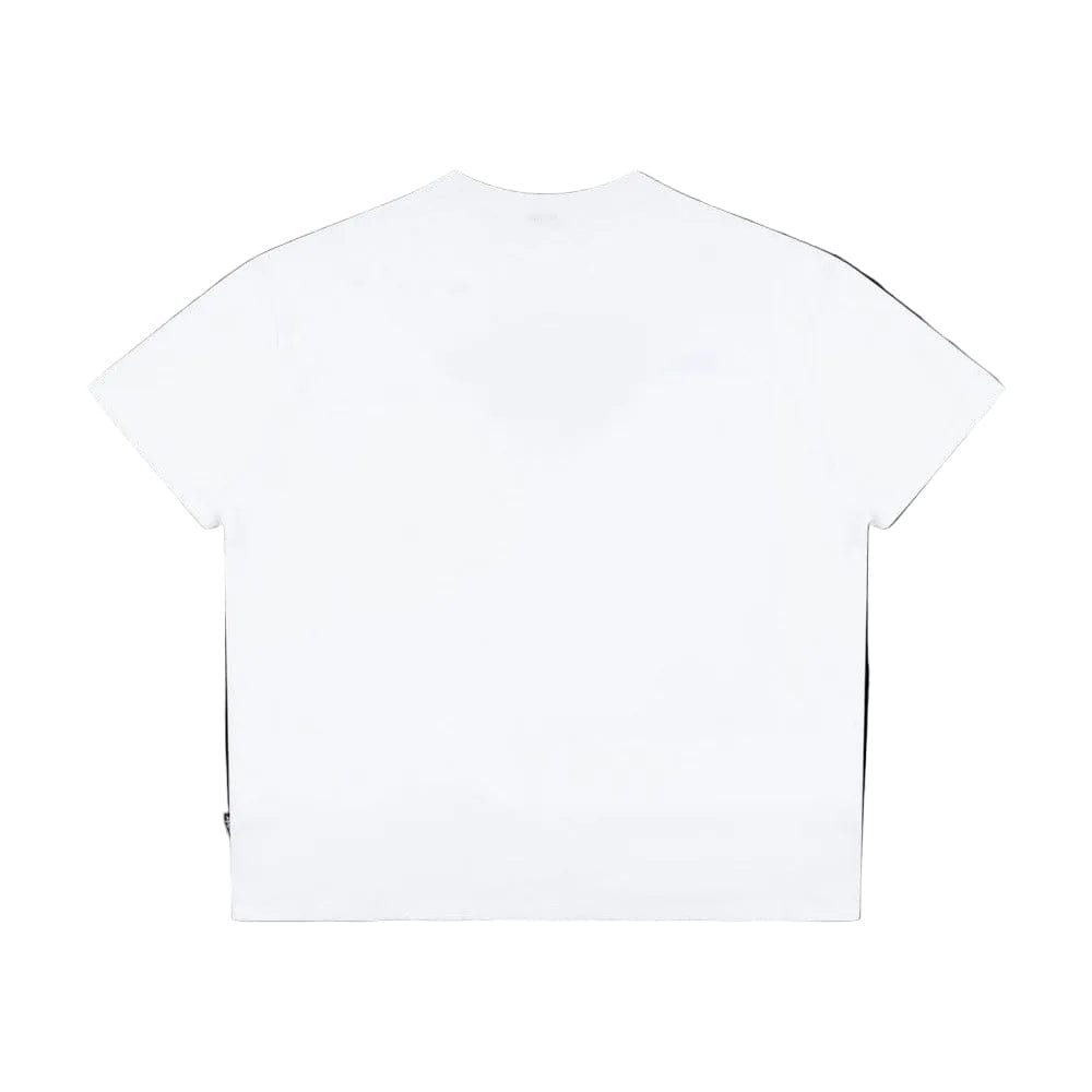 WNDRR Soho Club Tee - White