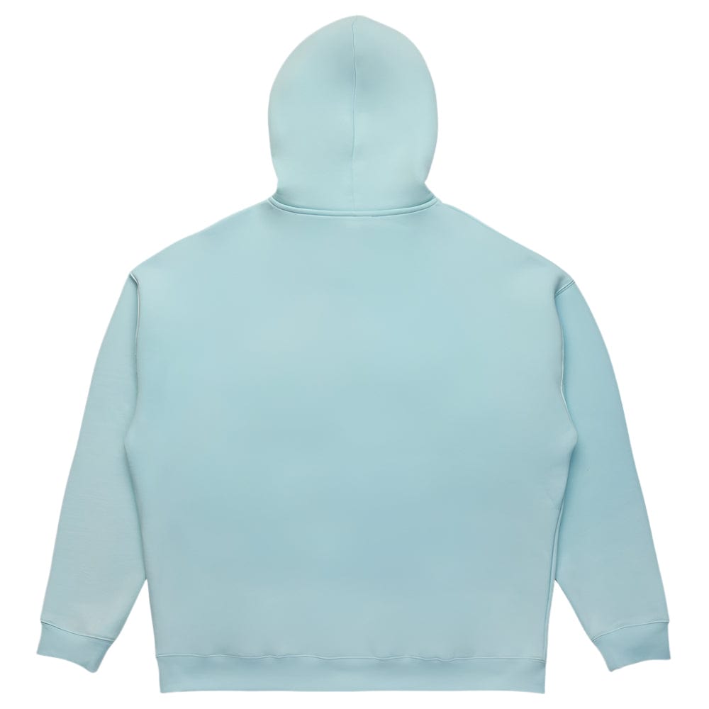 WNDRR Tint Hood Sweat - Baby Blue