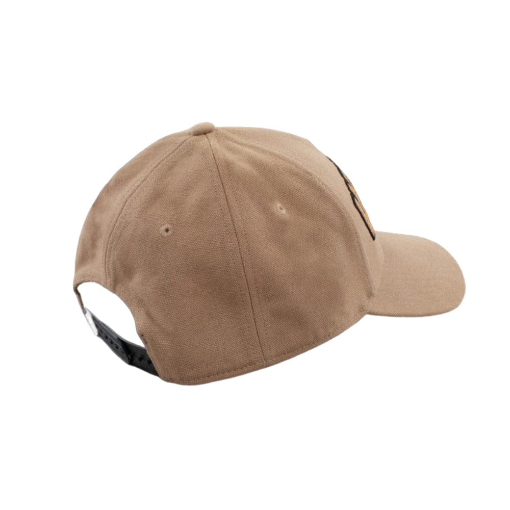 WNDRR Arch High Rise Cap - Mocha