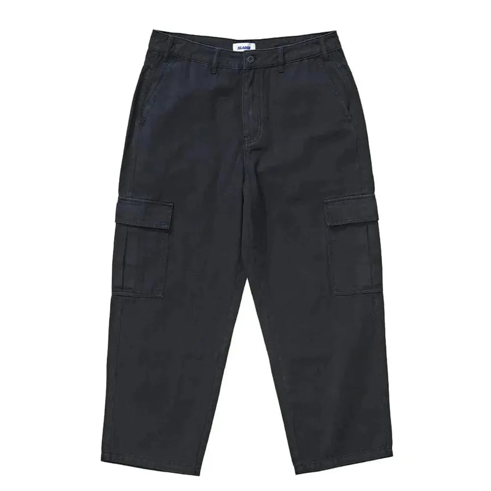 XLarge 91 Cargo Pant - Black