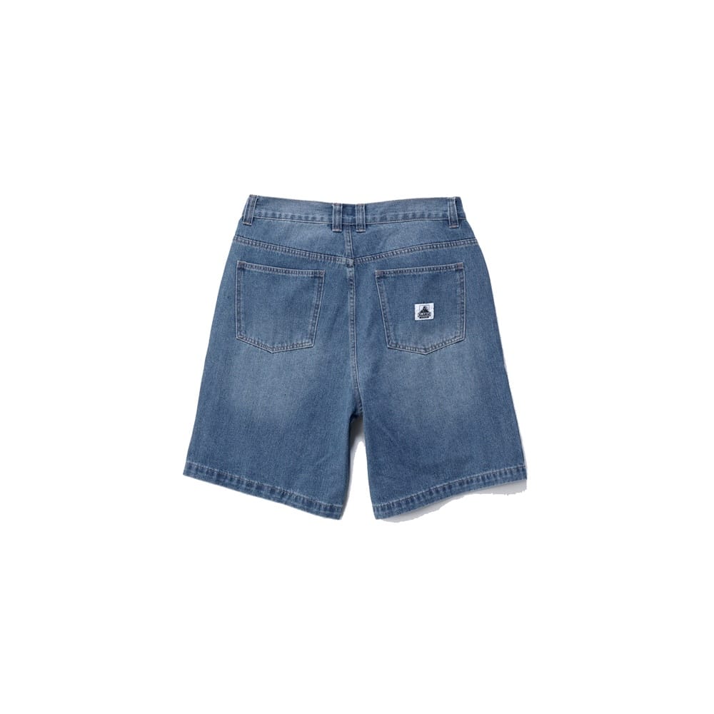XLarge Bull Denim 91 Short - Blue Indigo