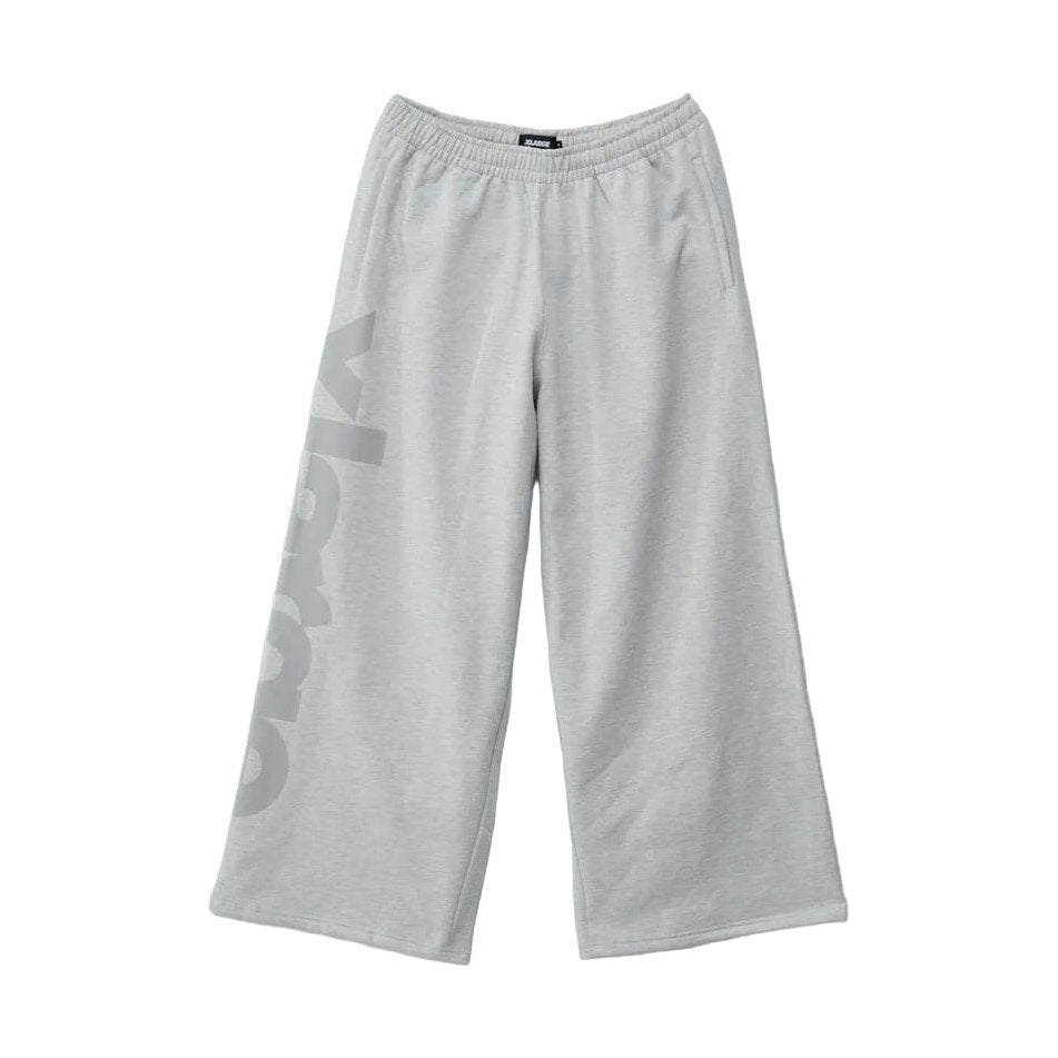 XLarge Eli Trackpant - Snow Marle