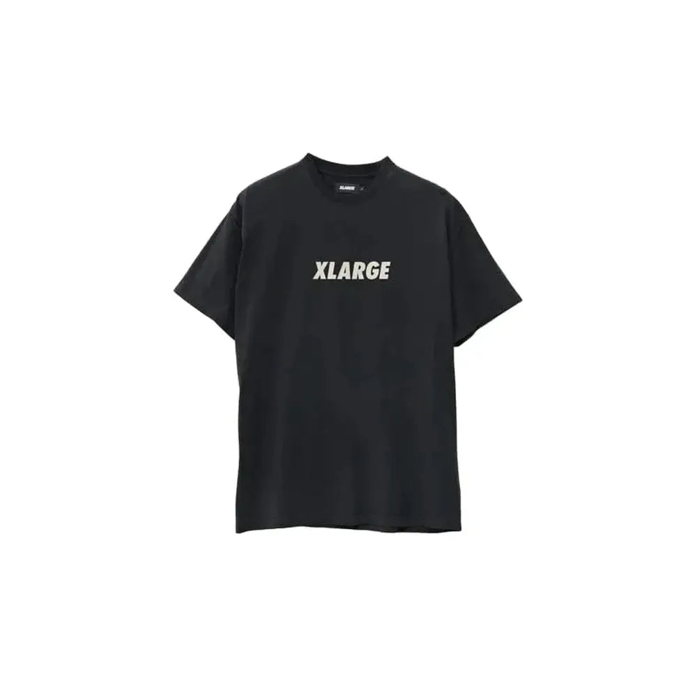 XLarge California ss Tee - Pigment Black