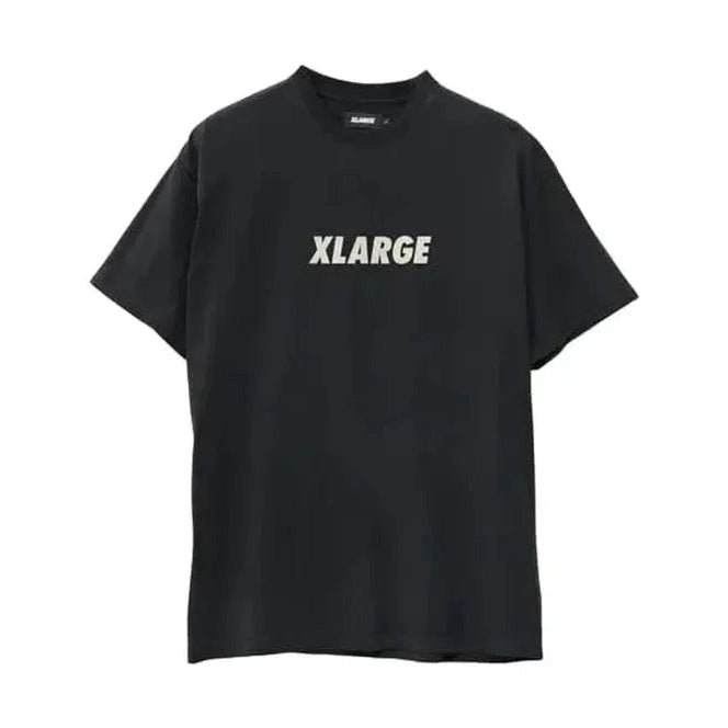 XLarge California ss Tee - Pigment Black