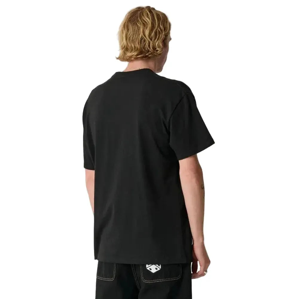 XLarge Graff SS Tee - Black